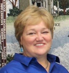 County Director - Christina Swallows