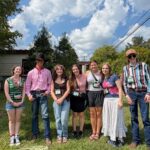 Group Picture of Youth Participants